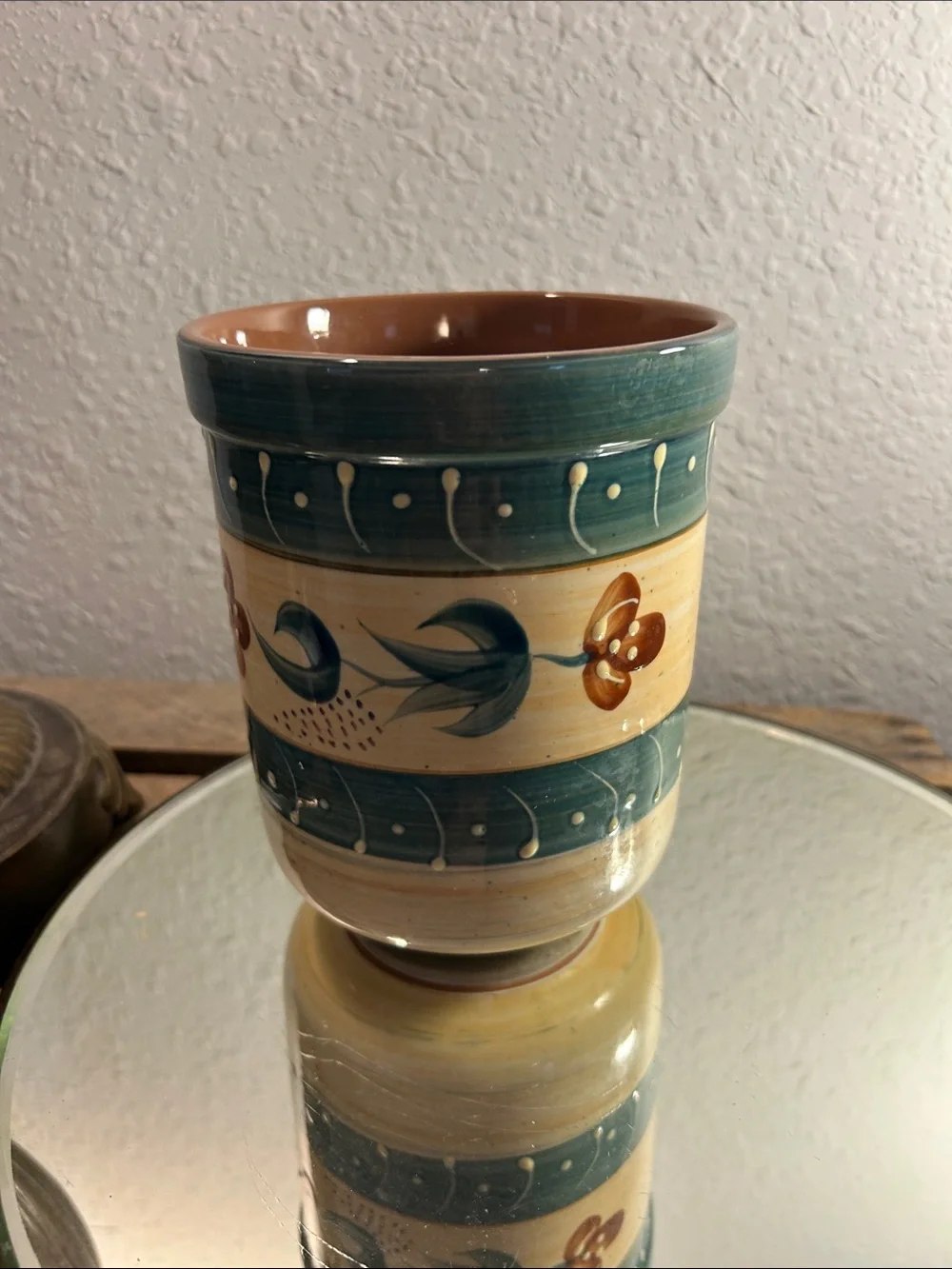 N/A hand painted